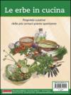 Erbe in cucina. Proprietà curative delle più comuni piante spontanee (Le)