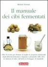 Manuale dei cibi fermentati