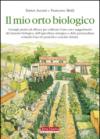 Il mio orto biologico