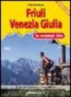 Friuli Venezia Giulia in MTB. I 35 itinerari più belli dalle Alpi all'Adriatico
