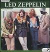 Led Zeppelin. La discografia italiana