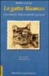 La gatta Miomao. Una notte feci l'alba ascoltando una storia