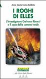 I roghi di Elles. L'investigatore Galvano Rinucci e il caso della cometa verde