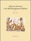 Edizioni distrutte. Cori del Risorgimento italiano