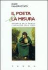 Il poeta e la misura semantica della metrica e definizione della poesia