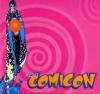 Napoli Comicon 2005. Catalogo generale