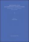 New perspectives in competition and regulation. Ediz. inglese (2 vol.)