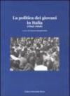 La politica dei giovani in Italia (1945-1968)