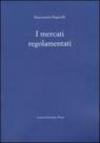 I mercati regolamentati