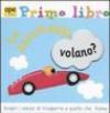 Le automobili volano?