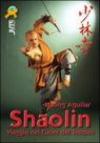 Shaolin. Viaggio nel cuore del tempio