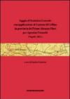 Saggio di statistica generale con applicazione al Comune di Cellino in provincia del Primo Abruzzo Ultra per Agostino Taraschi (Napoli, 1851)