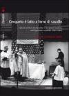Cerqueto è fatto a ferro di cavallo. L'attività di don Nicola Jobbi in un paese montano dell'Appennino centrale (1963-1984). Con CD Audio