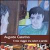Il mio viaggio tra colori e parole