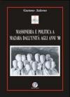 Massoneria e politica a Mazara dall'unità agli anni '80