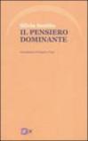 Il pensiero dominante
