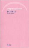 Poesie 1934-1939