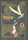 Tosca la mosca