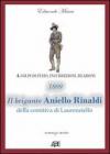 1809. Il brigante Aniello Rinaldi della comitiva di Laurenziello