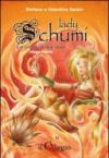 Lady Schumi e la commedia delle risate. Prima parte