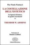 La costellazione dell'estetico