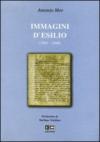 Immagini d'esilio (1941-1946)