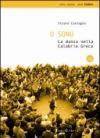 U sonu. La danza nella Calabria greca. Con CD Audio