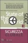 State of the World 2005. Sicurezza globale