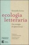 Ecologia letteraria. Una strategia di sopravvivenza