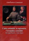 L'arte contabile, la ragioneria, l'economia aziendale