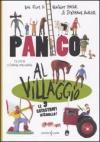 Panico al villaggio. Le 9 catastrofi di Cavallo