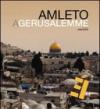 Amleto a Gerusalemme. Ediz. multilingue. Con DVD