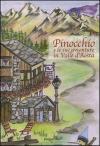 Pinocchio e le sue avventure in Valle d'Aosta