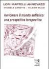 Avvicinare il mondo autistico: una prospettiva terapeutica