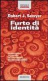 Furto di identità