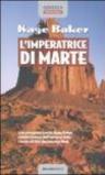 L'imperatrice di Marte