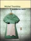 Quaderno nero (Il)