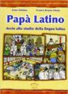 Papà latino. Per la Scuola media