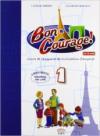 Buon courage. Per la Scuola media! Con CD Audio. Con espansione online: 1