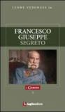 Francesco Giuseppe Segreto