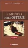 Il mondo delle osterie
