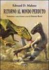 Ritorno al mondo perduto
