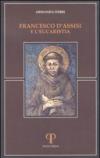 Francesco d'Assisi e l'eucarestia
