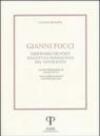 Dizionario dei poeti dialettali romagnoli del Novecento