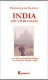 India. Appunti di viaggio