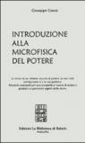 Microfisica del potere