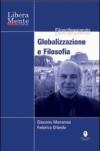 Globalizzazione e filosofia. Con DVD