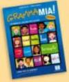 Grammamia! Libro per lo studente. Grammatica italiana per ragazzi