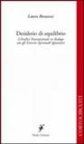 Desiderio di equilibrio. L'analisi transazionale in dialogo con gli esercizi spirituali