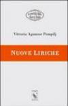 Nuove liriche